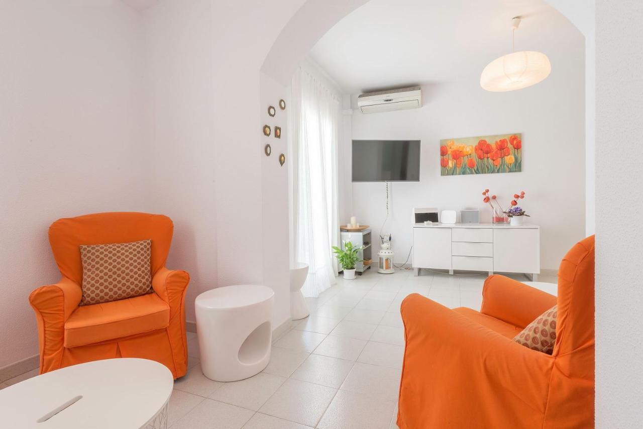 Apartamento Bateles Conil De La Frontera Exterior photo