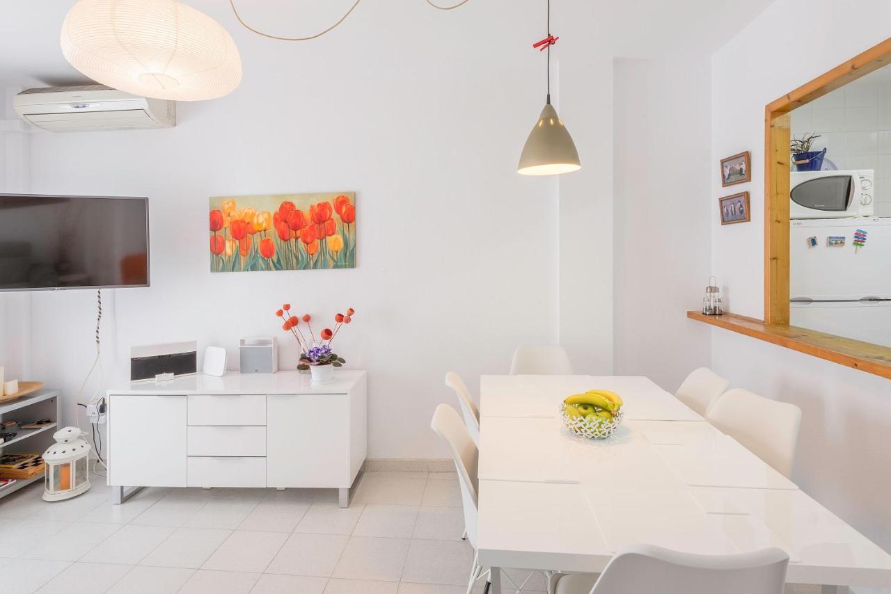 Apartamento Bateles Conil De La Frontera Exterior photo