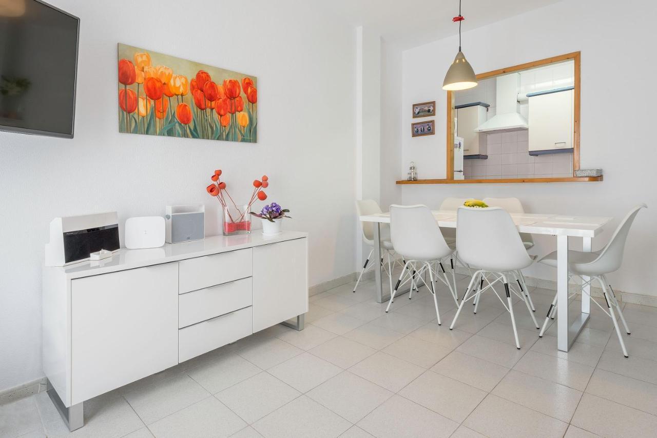 Apartamento Bateles Conil De La Frontera Exterior photo