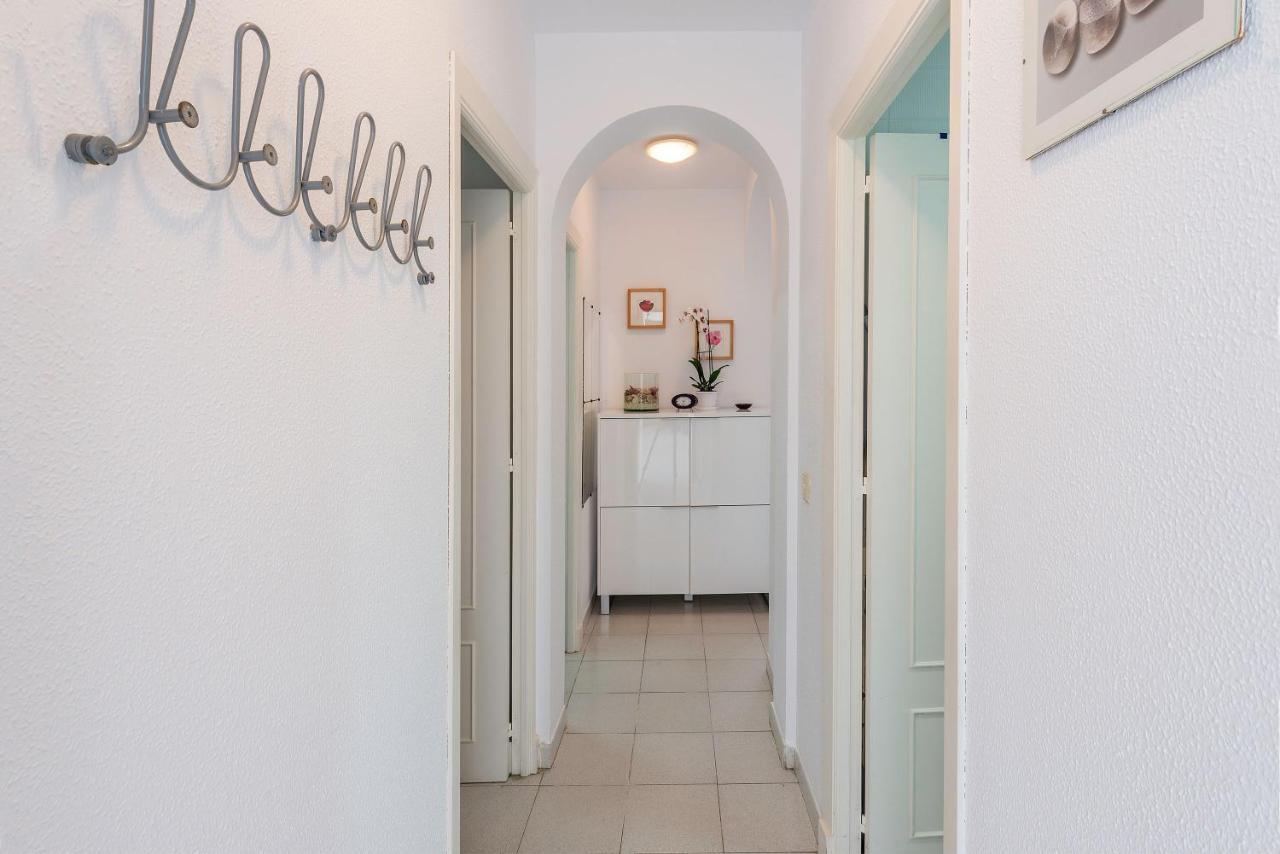 Apartamento Bateles Conil De La Frontera Exterior photo